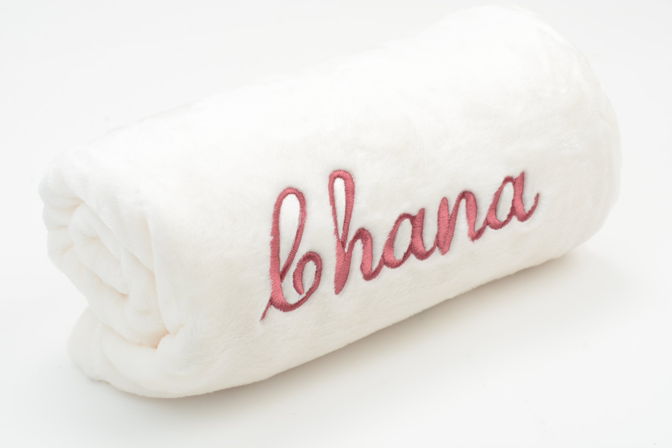 Fleece Baby blanket Terry Town Shop Co